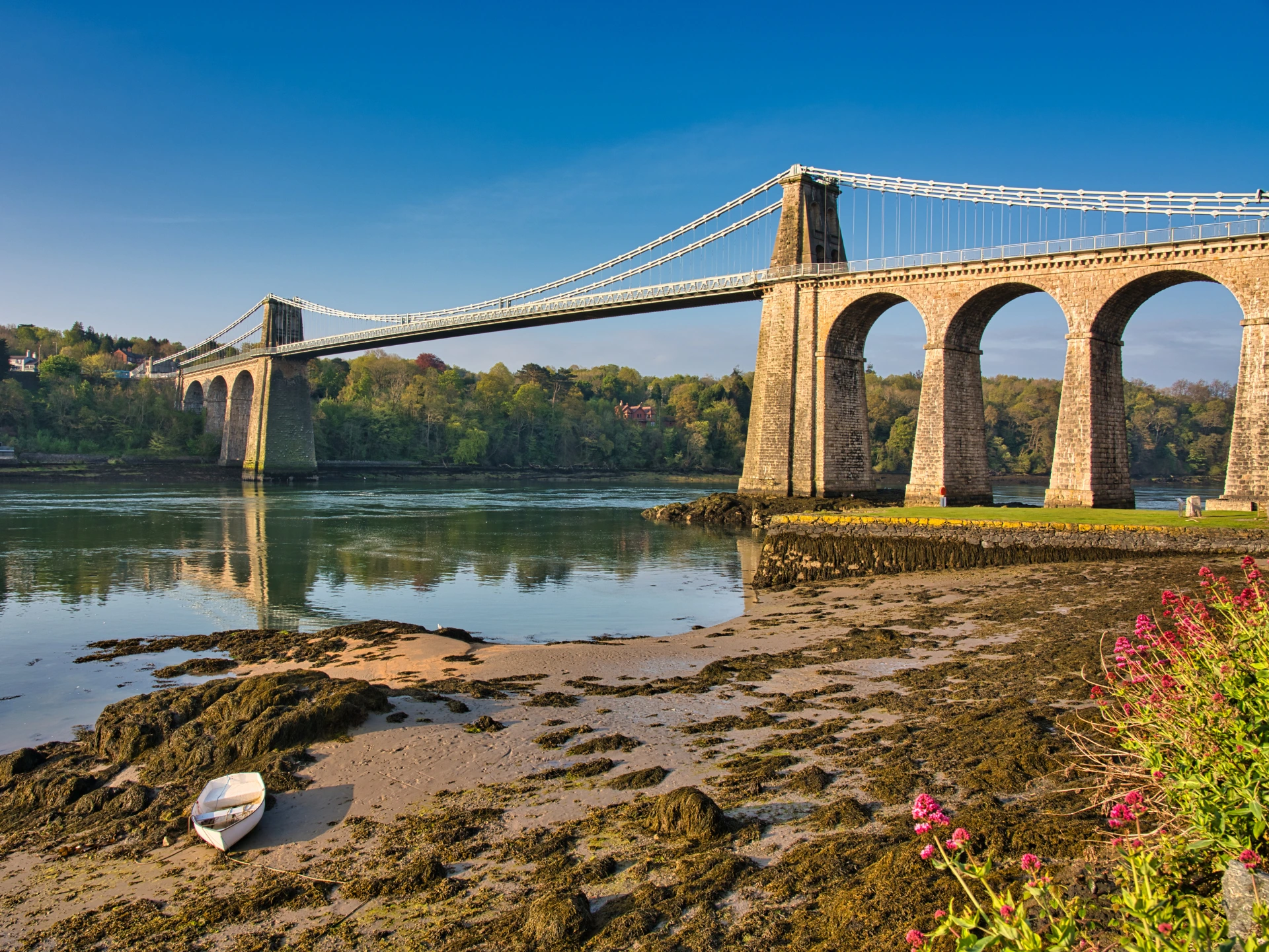 Bangor, Wales