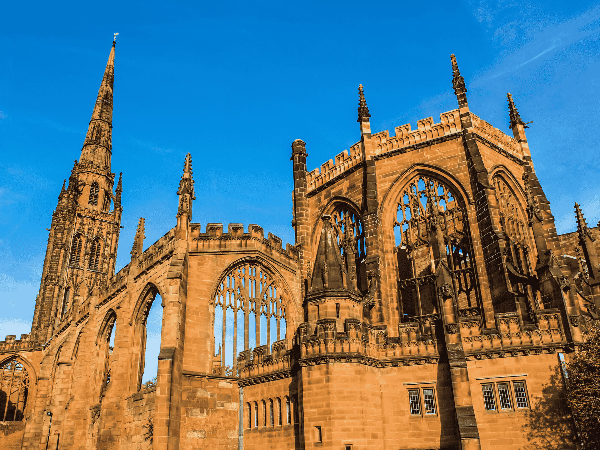 Coventry
