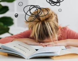 Autism & Anxiety