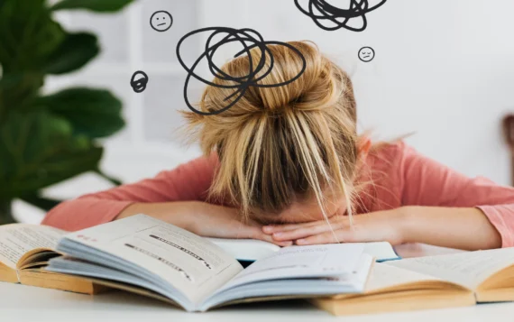 Autism & Anxiety
