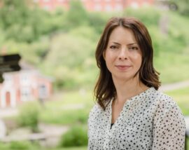 Dr Lisa Williams The Autism Service