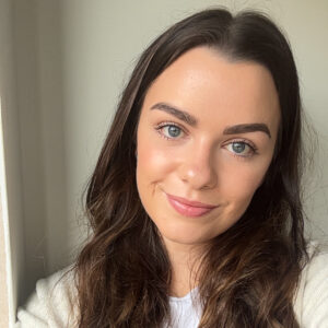 Dr Olivia Darbyshire