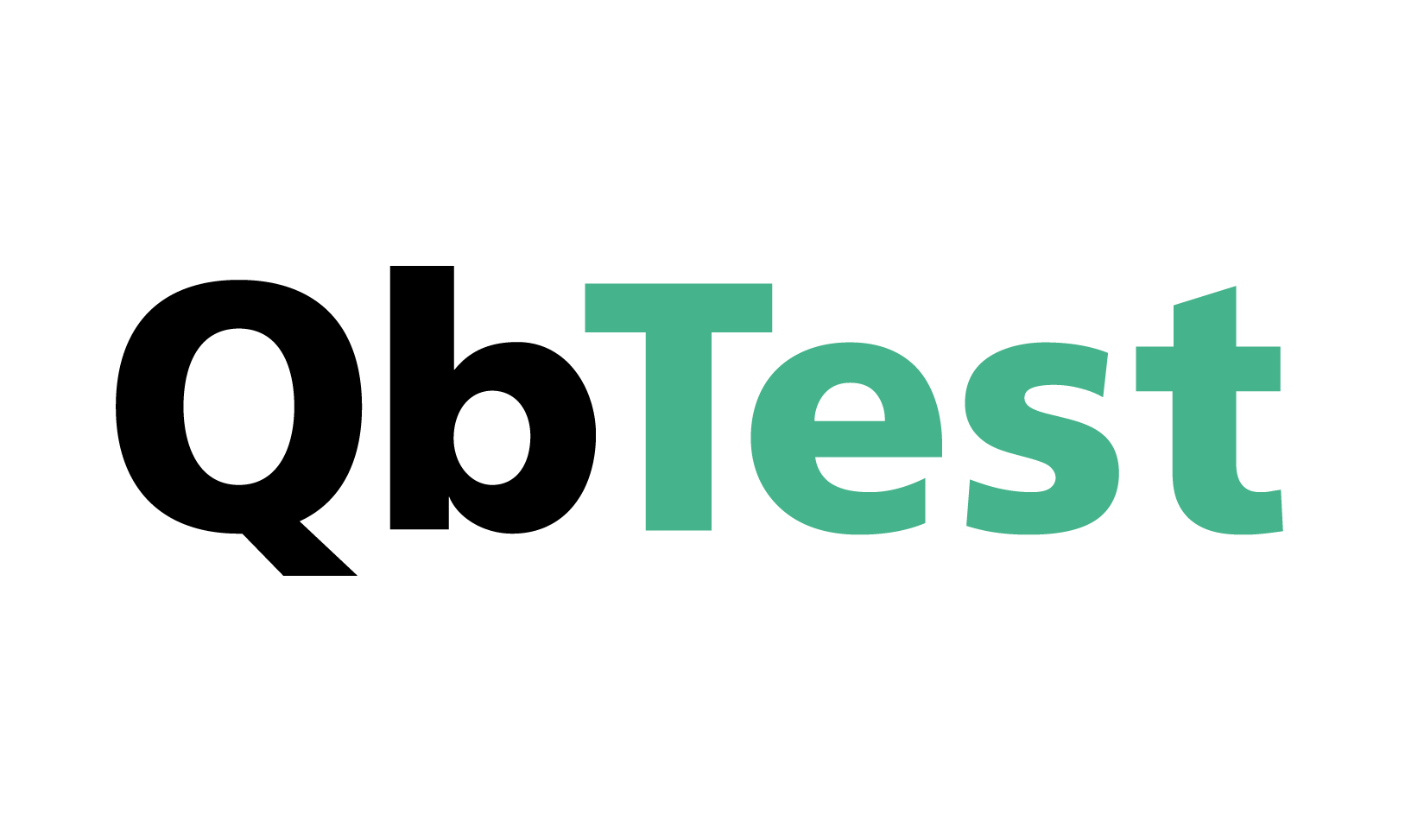 QbTest logo