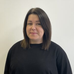 Amie Taylor Registered Nurse