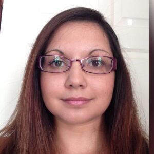 Dr Chloe Ghosh-Cannell Psychologist