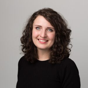 Emily Hoare Speech & Language Therapist