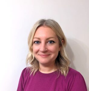 Dr Emma Sibbald Psychologist