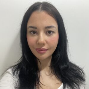 Dr Emmah Jassim Psychologist