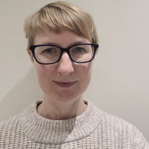 Dr Katie Niemz Psychologist