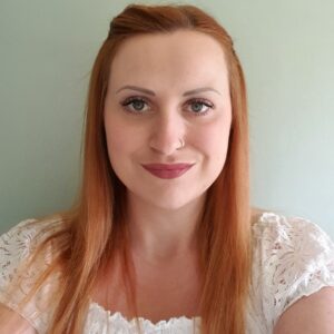 Dr Kristy Coulson Psychologist