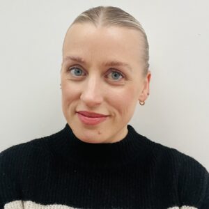 Dr Lauren Baldwin Psychologist