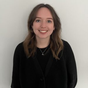 Lauren Summers-Page Speech & Language Therapist