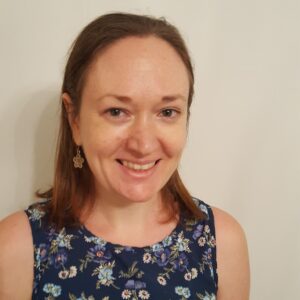 Liz Potter Speech & Language Therapist