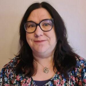 Dr Rebecca Andrews Psychologist