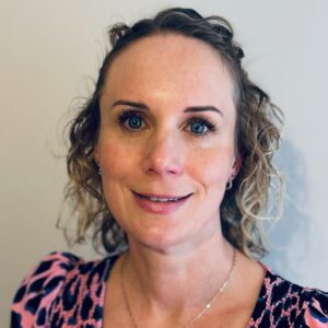 Dr Rebecca Brewann Psychologist