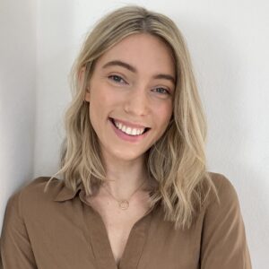 Sophie Williams Speech & Language Therapist