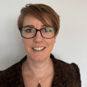 Marie Couch Speech & Language Therapist