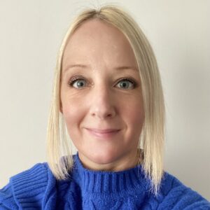 Dr Charley Nineham Psychologist