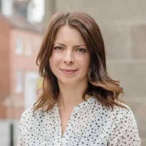 Dr Lisa Williams Psychologist