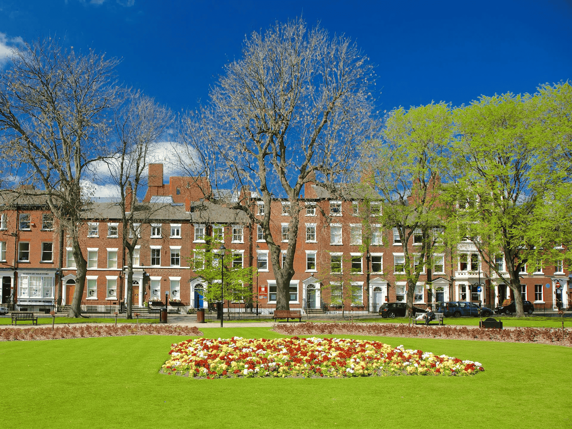 Leeds, West Yorkshire