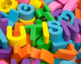 Autism Letters