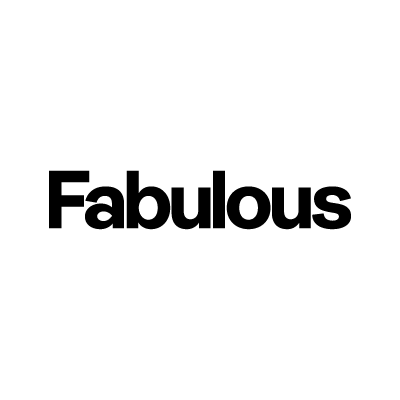 Fabulous Magazine Logo